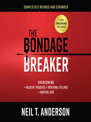 cover image of The Bondage Breaker